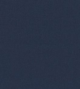 Oxford Fabric by Warwick Indigo Oxford Fabric by Warwick Indigo
