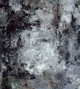 Oxidize Fabric by Arley House Charcoal / Grey Oxidize Fabric by Arley House Charcoal / Grey