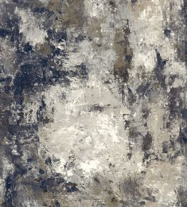Oxidize Fabric by Arley House Grey Stone Oxidize Fabric by Arley House Grey Stone