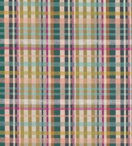 Oxley Fabric by Romo Multi