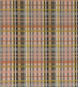 Oxley Fabric by Romo Sorbet
