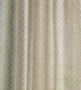 Oyster Fabric by Sanderson Sunsoaked