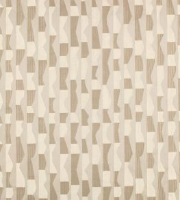 Ozari Fabric by Black Edition Pampas Ozari Fabric by Black Edition Pampas