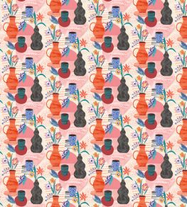 Pablo Wallpaper by Ohpopsi Melon & Carbon Pablo Wallpaper by Ohpopsi Melon & Carbon