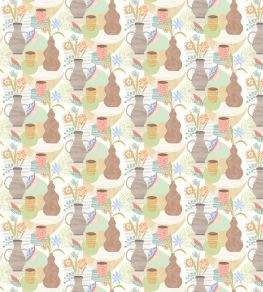 Pablo Wallpaper by Ohpopsi Smoke & Oyster Pablo Wallpaper by Ohpopsi Smoke & Oyster