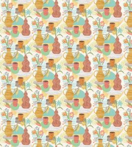 Pablo Wallpaper by Ohpopsi Tuscan Sun Pablo Wallpaper by Ohpopsi Tuscan Sun