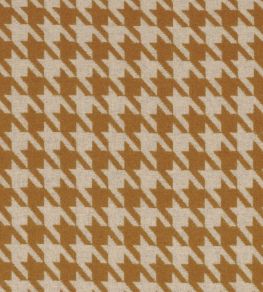 Pacte Fabric by Casamance Ocre Grege