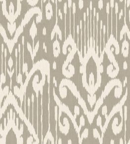 Padmasalis Wallpaper by Coordonne Grey Padmasalis Wallpaper by Coordonne Grey