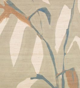 Pagago Wallpaper by Black Edition Mineral Pagago Wallpaper by Black Edition Mineral