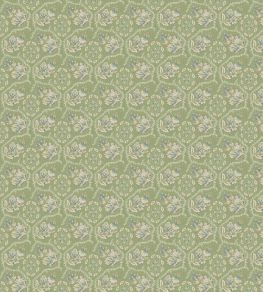 Pagelle Fabric by Nina Campbell Green Pagelle Fabric by Nina Campbell Green