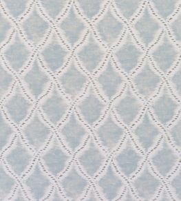 Pailou Fabric by Madeaux 01 Blue Sky Pailou Fabric by Madeaux 01 Blue Sky