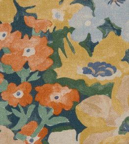 Painted Thorpe in Wycombe Fabric by Liberty Acacia