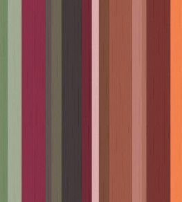Painterly Wallpaper by Eijffinger Raspberry Painterly Wallpaper by Eijffinger Raspberry