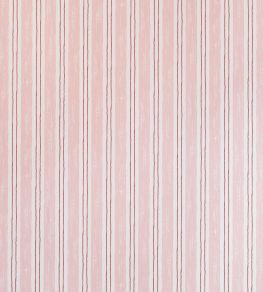 Painter's Stripe Wallpaper by Barneby Gates Pink Painter's Stripe Wallpaper by Barneby Gates Pink