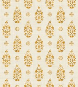 Paisley Wallpaper by Coordonne Curry Paisley Wallpaper by Coordonne Curry