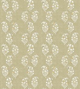 Paisley Wallpaper by DADO 01 Sand Paisley Wallpaper by DADO 01 Sand