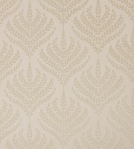 Paisley Fern Wallpaper by Liberty Ointment Paisley Fern Wallpaper by Liberty Ointment