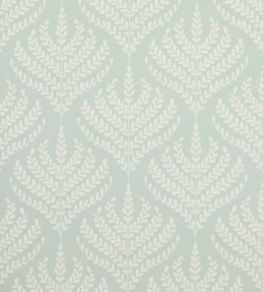 Paisley Fern Wallpaper by Liberty Salvia Paisley Fern Wallpaper by Liberty Salvia