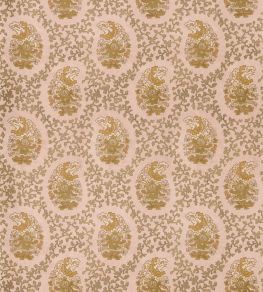 Paisley Wallpaper by Harlequin Grounded