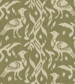 Paksi Wallpaper by Coordonne Moss Paksi Wallpaper by Coordonne Moss