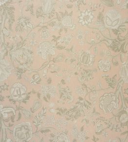 Palampore Trail Wallpaper by Liberty Ointment Palampore Trail Wallpaper by Liberty Ointment