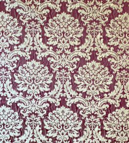 Palatine Fabric by Casal Or Grenat Palatine Fabric by Casal Or Grenat