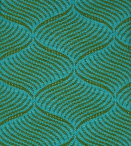 Palazzo in Westbrook Fabric by Liberty Aqua Palazzo in Westbrook Fabric by Liberty Aqua