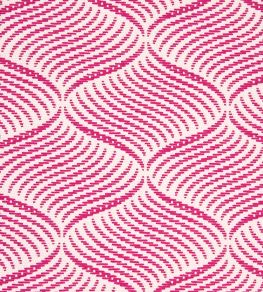 Palazzo in Westbrook Fabric by Liberty Lacquer