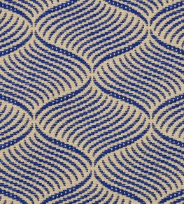 Palazzo in Westbrook Fabric by Liberty Lapis Palazzo in Westbrook Fabric by Liberty Lapis