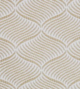 Palazzo in Westbrook Fabric by Liberty Pewter Palazzo in Westbrook Fabric by Liberty Pewter