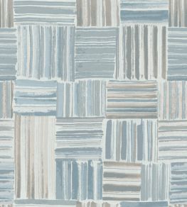 Palenque Wallpaper by Missoni 3 Palenque Wallpaper by Missoni 3