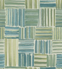 Palenque Wallpaper by Missoni 5 Palenque Wallpaper by Missoni 5