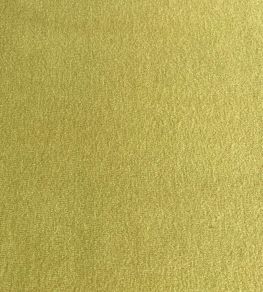 Palis Velvet Fabric by Ian Sanderson Asparagus Palis Velvet Fabric by Ian Sanderson Asparagus