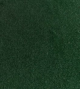 Palis Velvet Fabric by Ian Sanderson Bay Leaf