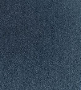 Palis Velvet Fabric by Ian Sanderson Caspian