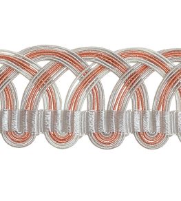 Palladio Braid 32mm Trimming by Houles 9400 Palladio Braid 32mm Trimming by Houles 9400