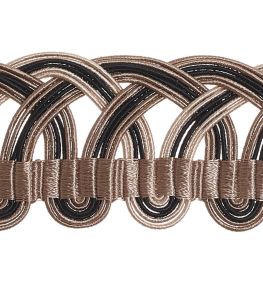 Palladio Braid 32mm Trimming by Houles 9910