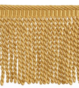 Palladio Bullion Fringe 12cm Trimming by Houles 9100 Palladio Bullion Fringe 12cm Trimming by Houles 9100