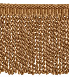 Palladio Bullion Fringe 12cm Trimming by Houles 9135 Palladio Bullion Fringe 12cm Trimming by Houles 9135