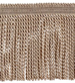 Palladio Bullion Fringe 80mm Trimming by Houles 9020 Palladio Bullion Fringe 80mm Trimming by Houles 9020