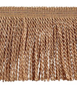 Palladio Bullion Fringe 80mm Trimming by Houles 9135 Palladio Bullion Fringe 80mm Trimming by Houles 9135