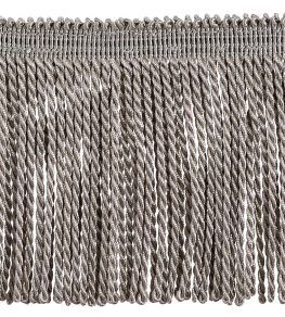 Palladio Bullion Fringe 80mm Trimming by Houles 9720 Palladio Bullion Fringe 80mm Trimming by Houles 9720