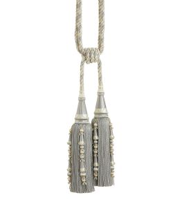 Palladio Double Tassel Tieback Trimming by Houles 9920