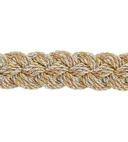 Palladio Gimp 10mm Trimming by Houles 9100 Palladio Gimp 10mm Trimming by Houles 9100