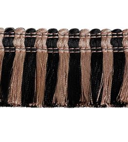 Palladio Moss Fringe 50mm Trimming by Houles 9910