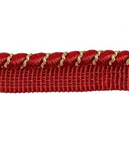 Palladio Piping Cord 6mm Trimming by Houles 9500 Palladio Piping Cord 6mm Trimming by Houles 9500