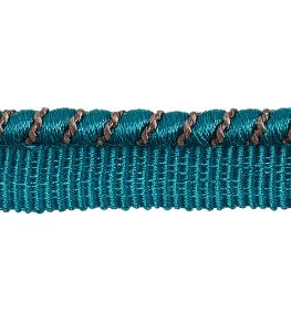 Palladio Piping Cord 6mm Trimming by Houles 9660 Palladio Piping Cord 6mm Trimming by Houles 9660