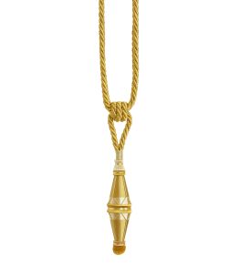 Palladio Tassel Tieback Trimming by Houles 9100 Palladio Tassel Tieback Trimming by Houles 9100