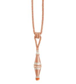 Palladio Tassel Tieback Trimming by Houles 9400 Palladio Tassel Tieback Trimming by Houles 9400