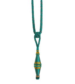 Palladio Tassel Tieback Trimming by Houles 9660 Palladio Tassel Tieback Trimming by Houles 9660